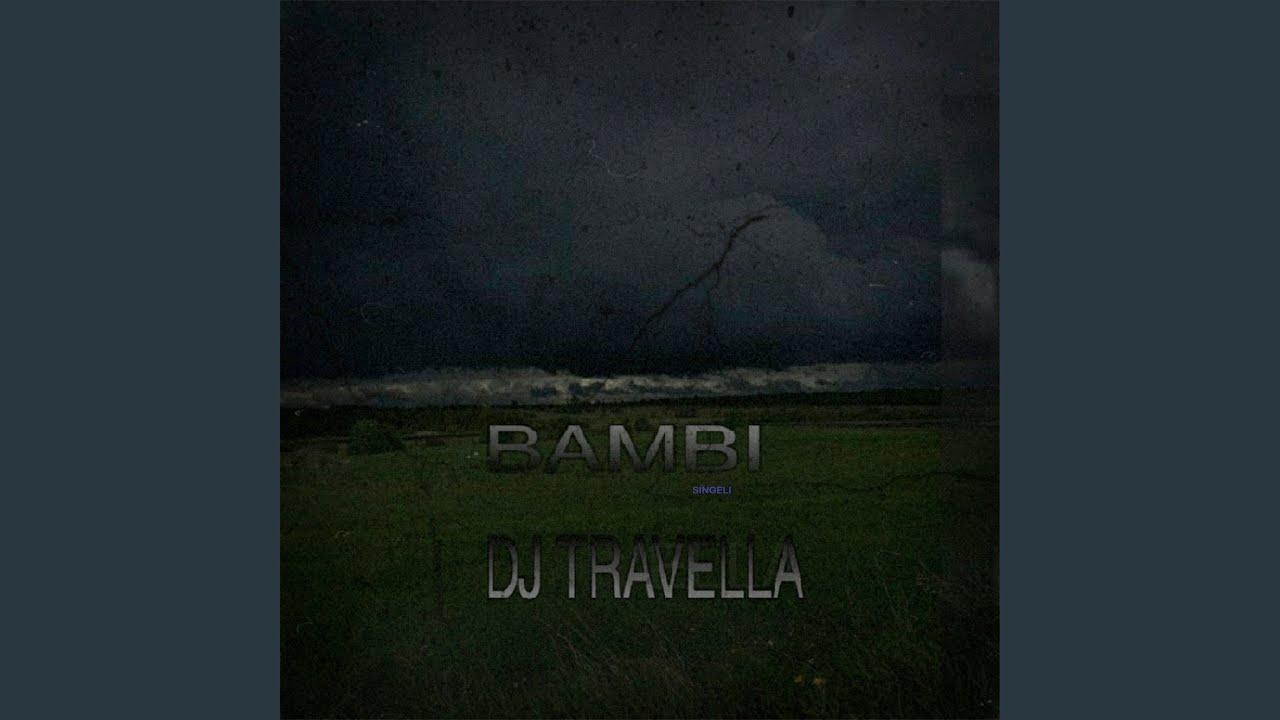 Watch Bambi Singeli on YouTube Watch Bambi Singeli on YouTube