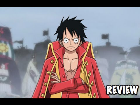 One Piece 800 ワンピース Manga Chapter Review New Pirate Crew Member Alliance Luffy Vs Fujitora Ending Youtube