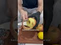 Watch This D2 Folding Knife Slice Through Anything! Can It Peel an Apple Like a Pro? 🍏🔪