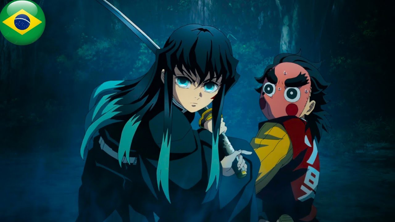 CapCut_kimetsu no yaiba 3 temporada ep 7