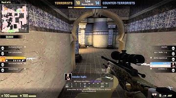 Sparkles Demo Submission