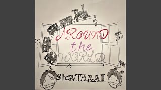 Around The World (feat. AJ)