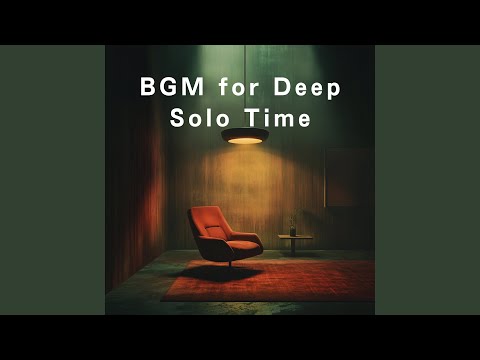 在 YouTube 上观看 Introspective Evening Flow