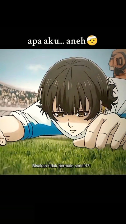 apa aku... aneh #shorts #edit #anime