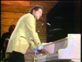 Jerry Lee Lewis Rockin' My Life Away 1979 (Classic)