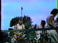 Cat Tunes 'Live' #15 1983 at Marine Park in South Boston Cover of a Steel Breeze song