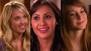 Evan and Jaron–Crazy For This Girl–The Secret Life of the American Teenager