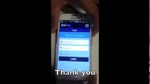 How to Get Forgot Password of Mobile Tracker Software- ZealSpy