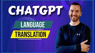 ChatGPT Language Translation (Translate Spanish To English YouTube Video) screenshot 5