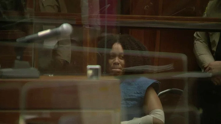 Windsor Hills suspect to make first court appearance