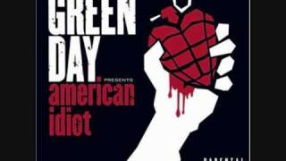 Video thumbnail of "Holiday (Acapella) - Green Day"