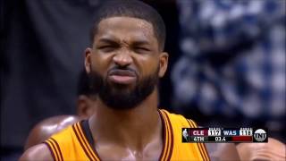 Funniest fails of nba 2016-2017 season {hd}