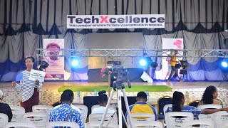 Eduinnovation Techxcellence Shorts