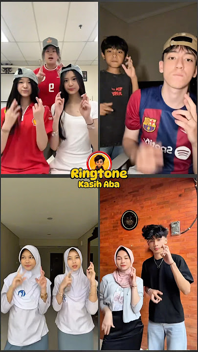 Phone Ringtones | Latest Tiktok Dance #dancetiktok