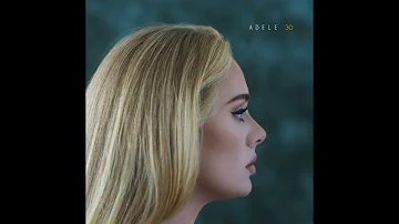 Adele - All Night Parking (with Erroll Garner) (Instrumental)