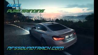 Avicii - Pure Grinding (Need For Speed 2015 Soundtrack)