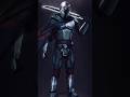 The ONLY Jedi Mandalorian