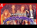 Gamma ray el legado de kai hansen y helloween