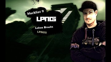 NFSMW Pepega Edition 2.0 Walkthrough - Blacklist #9: LPN05