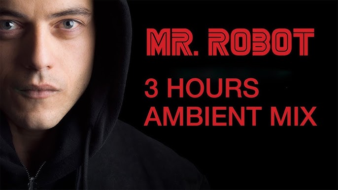 Mr. Robot, Vol. 8 (Original Television Series Soundtrack)