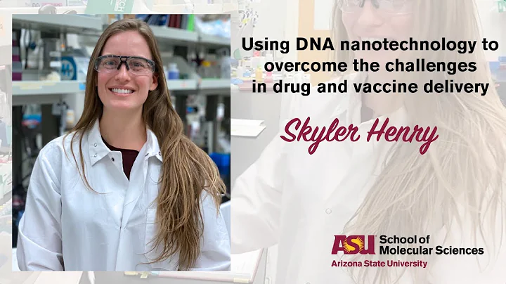 Nanotechnology for drug and vaccine delivery | Sky...