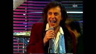 RIO REISER - Alles Luege (Extratour 1985 German TV)
