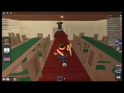 Roblox Xray Perk Murder Mystery 2 Youtube - roblox xray