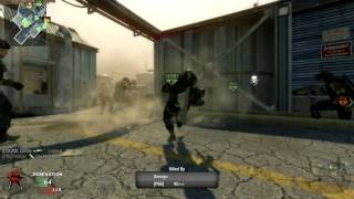 1080p PC Black Ops - Nova Gas Quadruple Kill