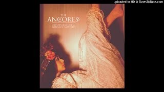 The Anchoress  -   Intermission (Notes To The Editor)