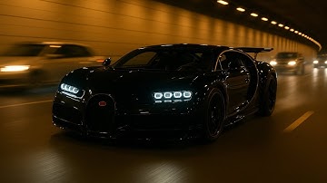 SNY - Barcode (Official Music Video)