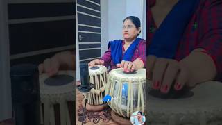 Apna Bana Le Piya ❤ || Bhediya Tabla Cover tabla apnabanale bhediya arijitsingh viral shorts