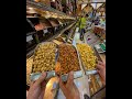 نحوه بو دادن آجیل در خشکبار محسن نحوه بو دادن آجیل در خشکبار محسن