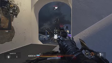 QUAD FEED With Semtex