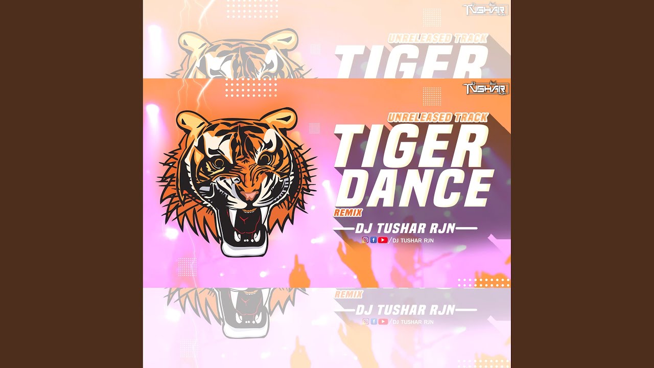 Tiger Roar Dance