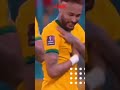 راقصة برازيل سمبا