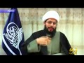 خرافات المعتوه ياسر الخبيث