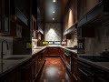 Elevate Your Kitchen Aesthetics with JINWEN: Craftsmanship Meets Luxury