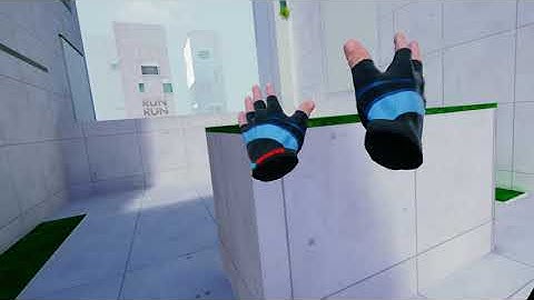 STRIDE Endless Mode Gameplay! (No Commentary)