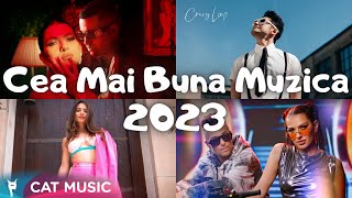 Muzica Romaneasca 2023 Mix & Melodii Noi 2023 Straine - Cea Mai Buna Muzica 2023