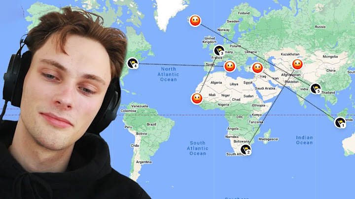 turniej pro geoguessr na najtrudniejszej mapie świata
