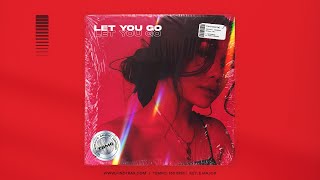 R&B Type Beat "Let You Go" Trapsoul R&B Instrumental chords