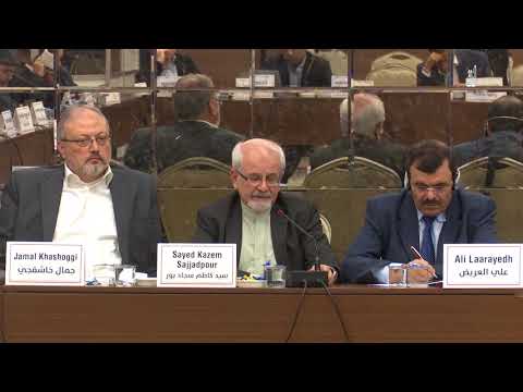 تحلیل مفهومی کنشگری مسلمانان در بافت منطقه ای سید محمد کاظم سجادپور