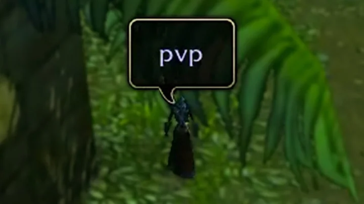 The Stranglethorn Vale Experience