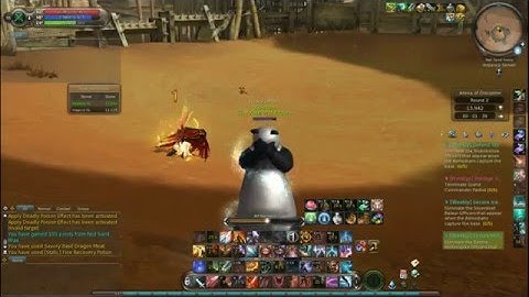 AoD - Koleton vs Hwalin (Sin)