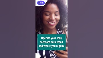 Hawks Mobile App | For Tally Users | Tally App For Mobile | Tally App Download