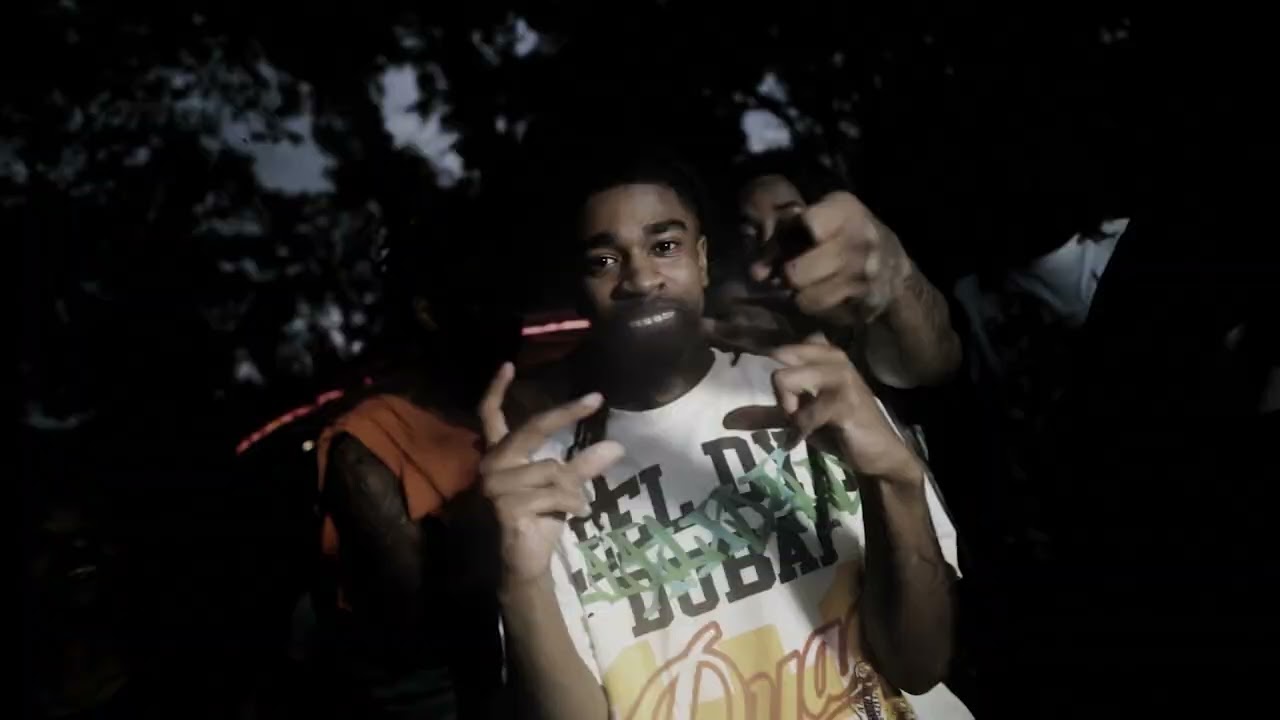 Jay Montana - Kanye Krazy (Official Music Video) Shot By @Maud_Cinematic