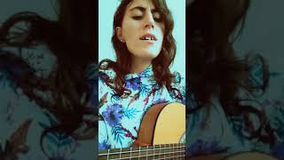 Were Were Rukenam ~Xece Herdem(Gitar Cover) Esra Diril Resimi