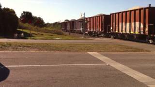FEC TRAIN 920#544