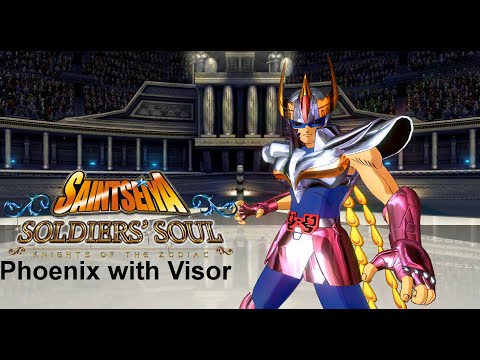 SAINT SEIYA SOLDIERS SOUL CHEATS TRAINER MODS TRICKS CODES