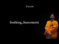 soolking _ suavemente paroles (lyrics)